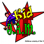 Kids Jam Logo